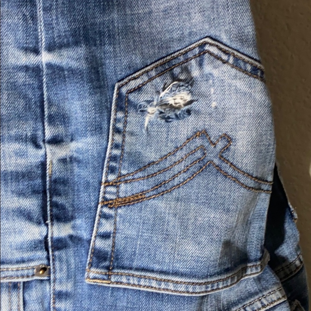William Rast Jeans - Picture 3 of 12
